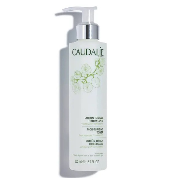Caudalie Other - Caudalie Moisturizing Toner